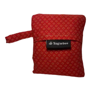 Cabas BagToBee Luna