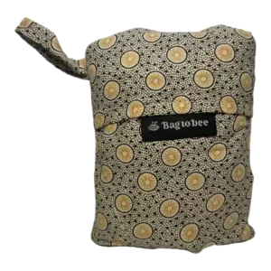 Cabas BagToBee Rose